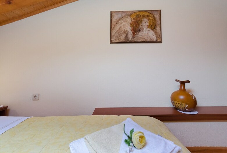 Apartamentos House Villa Ljuba