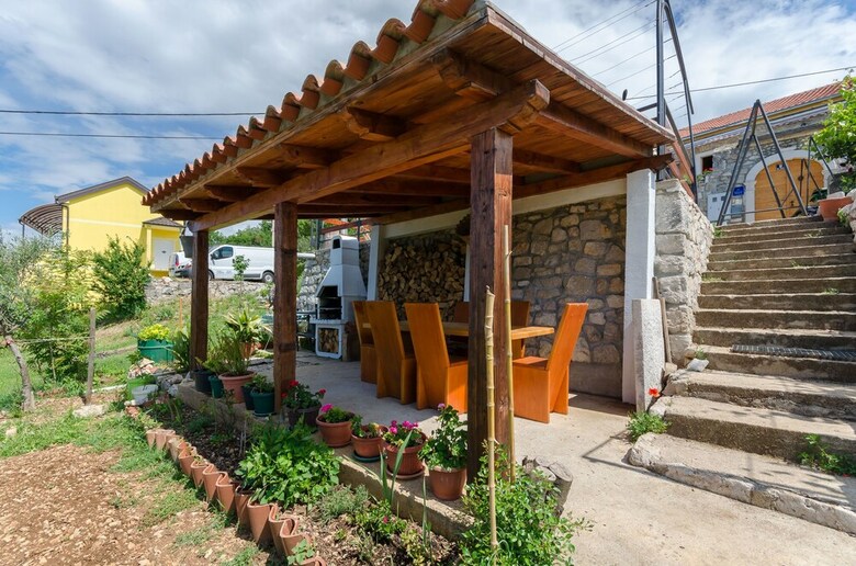 Apartamentos House Villa Ljuba