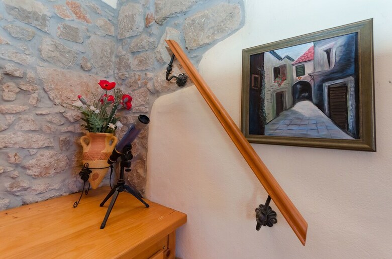 Apartamentos House Villa Ljuba