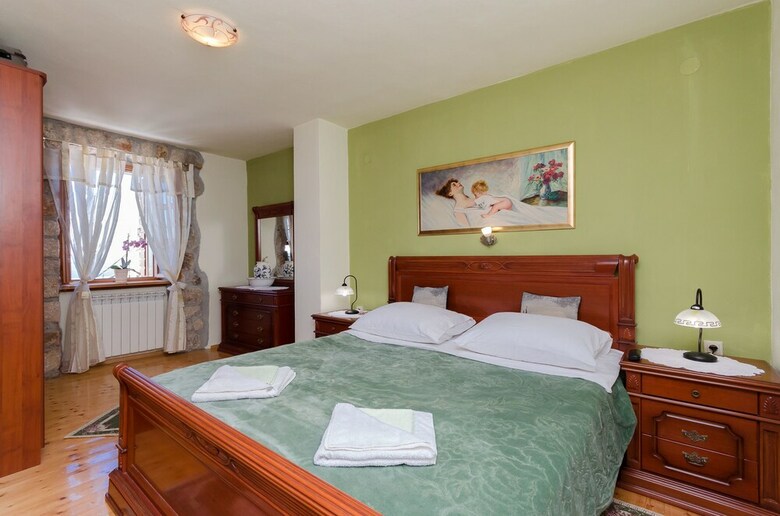 Apartamentos House Villa Ljuba