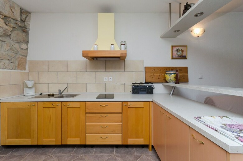 Apartamentos House Villa Ljuba