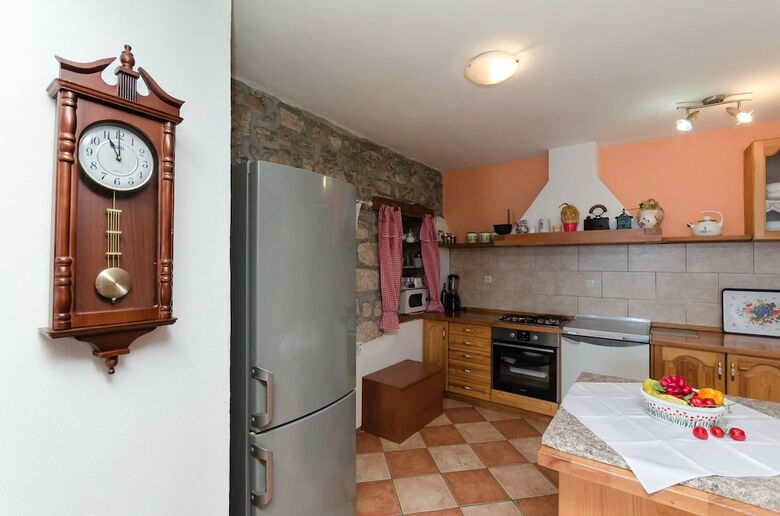 Apartamentos House Villa Ljuba