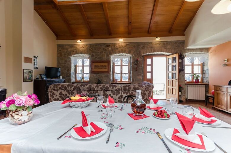 Apartamentos House Villa Ljuba