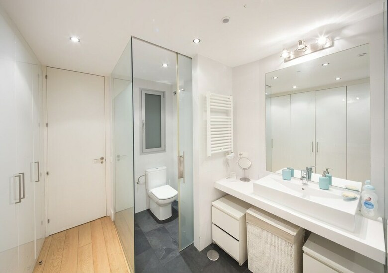 Apartamentos Heima Retiro Park - Ibiza