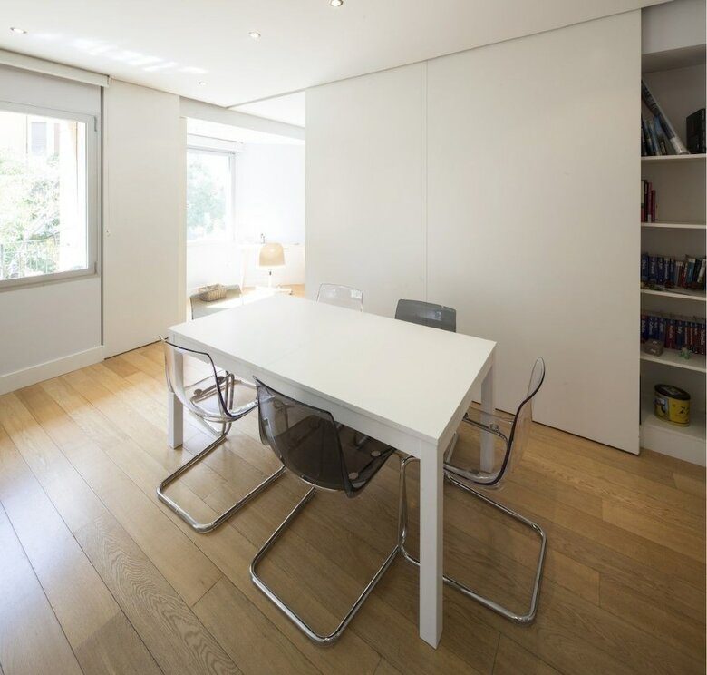 Apartamentos Heima Retiro Park - Ibiza