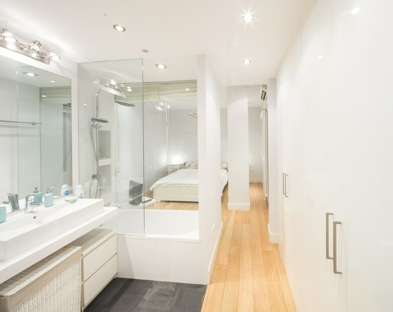 Apartamentos Heima Retiro Park - Ibiza