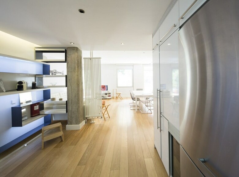 Apartamentos Heima Retiro Park - Ibiza