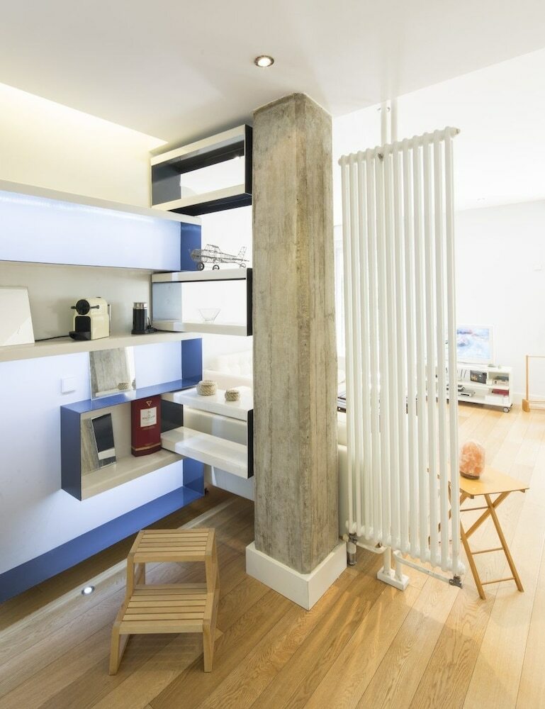 Apartamentos Heima Retiro Park - Ibiza