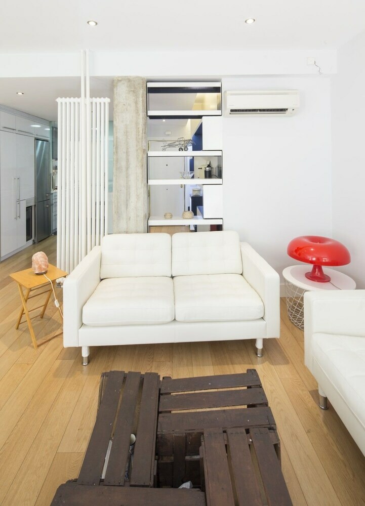 Apartamentos Heima Retiro Park - Ibiza