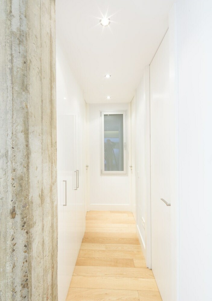 Apartamentos Heima Retiro Park - Ibiza