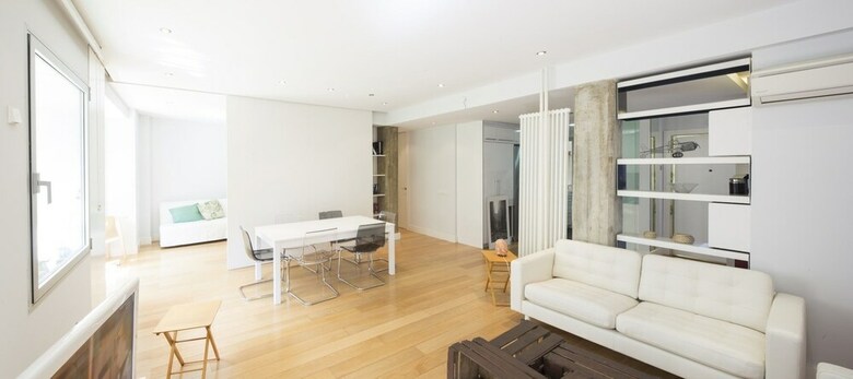 Apartamentos Heima Retiro Park - Ibiza