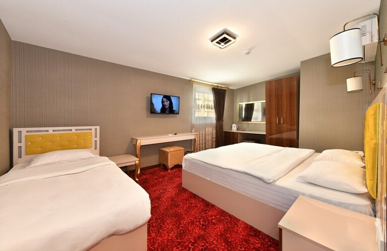 Sea Moon Hotel