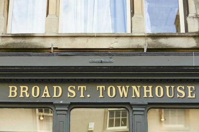 Hotel Broadstreet Townhouse