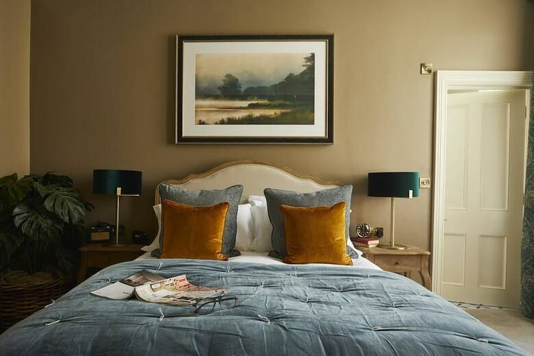 Hotel Broadstreet Townhouse