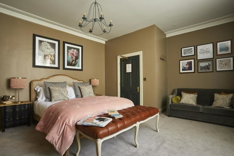 Hotel Broadstreet Townhouse