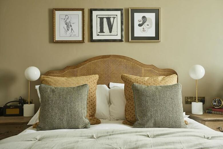 Hotel Broadstreet Townhouse