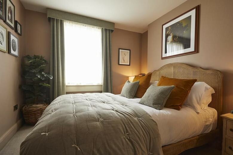 Hotel Broadstreet Townhouse