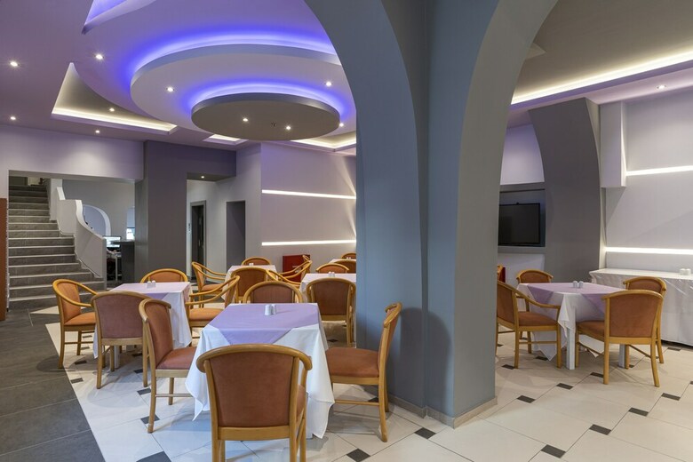 Center A Hotel Rodos