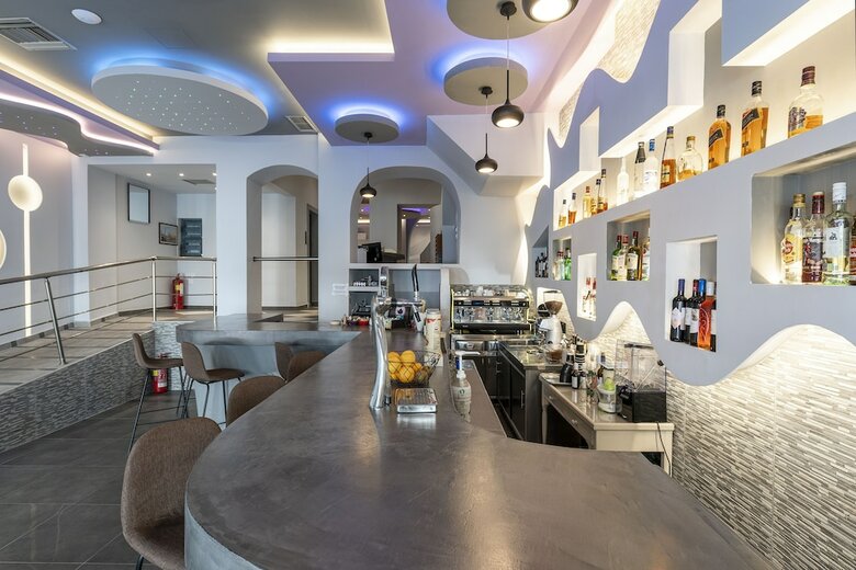 Center A Hotel Rodos