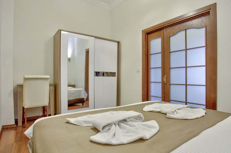 Violin Boutique Hotel