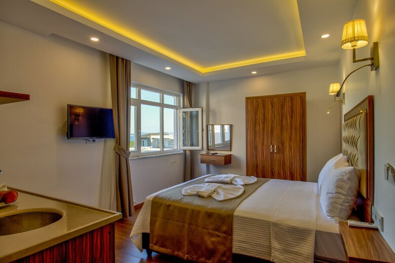 Violin Boutique Hotel