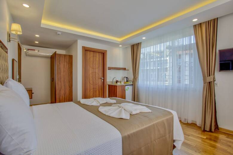 Violin Boutique Hotel
