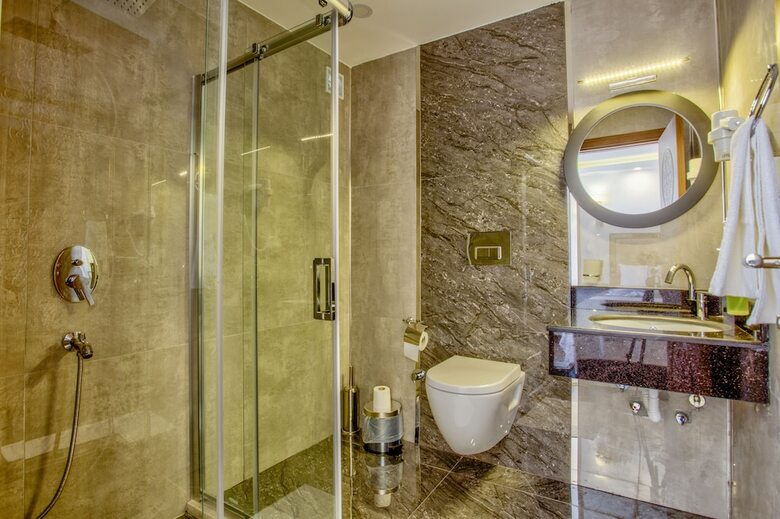 Violin Boutique Hotel
