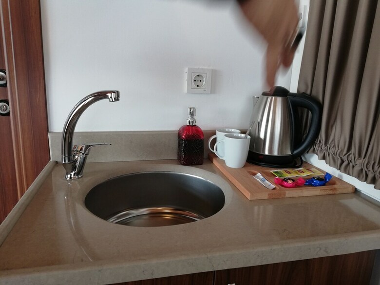 Violin Boutique Hotel