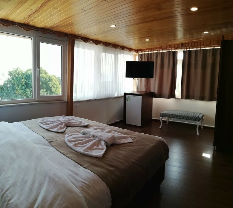 Violin Boutique Hotel
