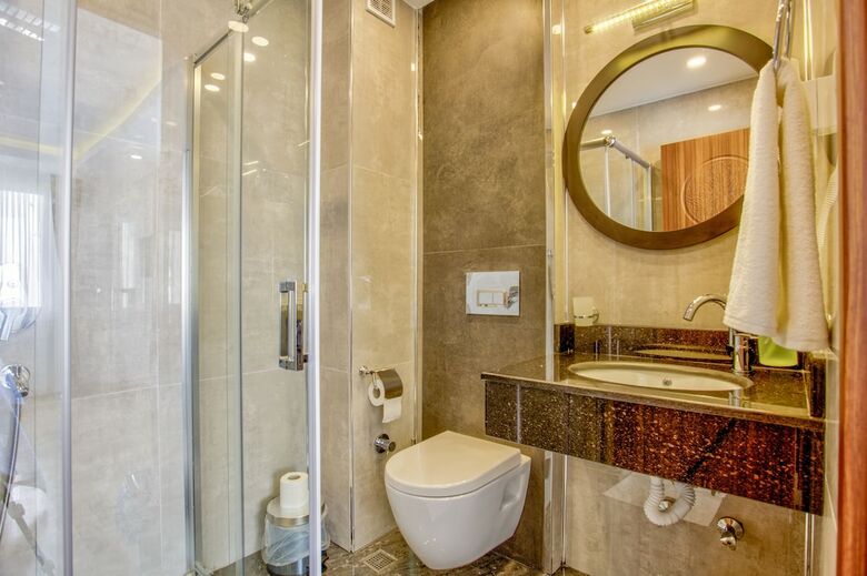 Violin Boutique Hotel