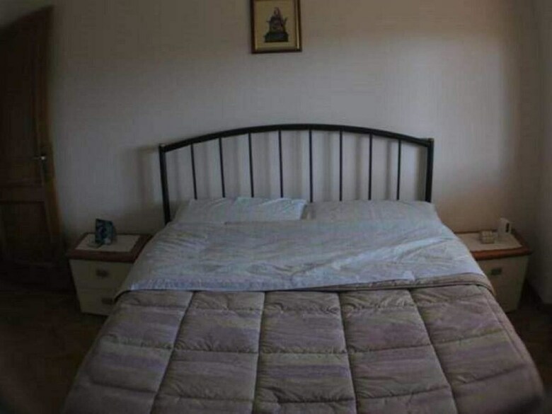 Bed & Breakfast Paglia E Fieno