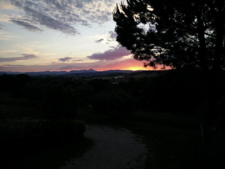Bed & Breakfast Paglia E Fieno