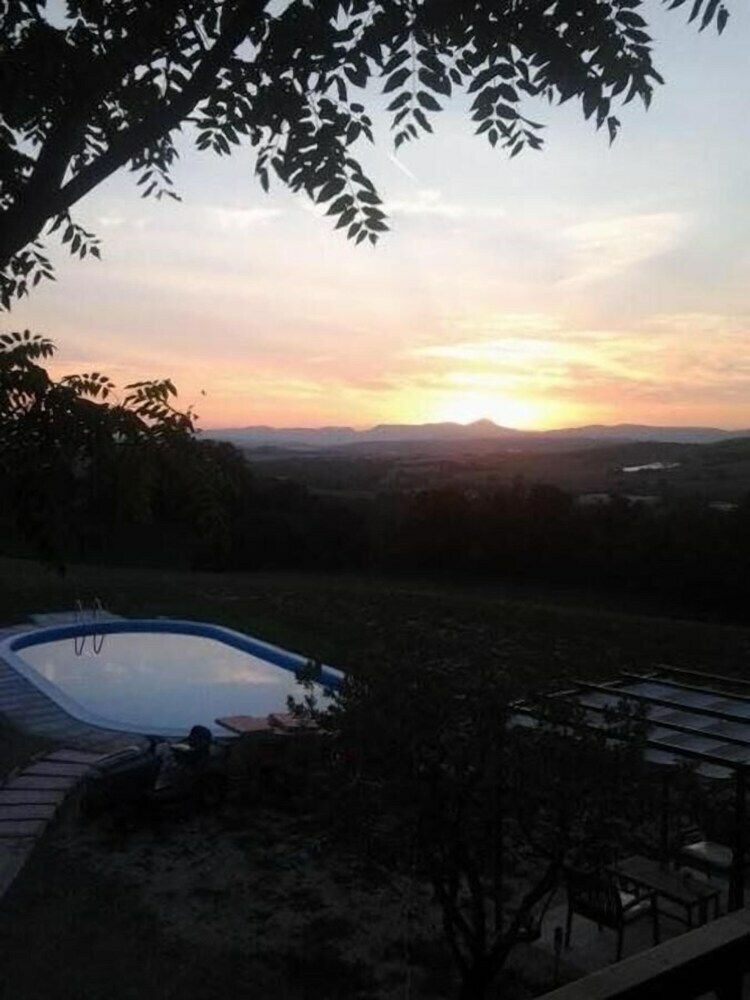 Bed & Breakfast Paglia E Fieno