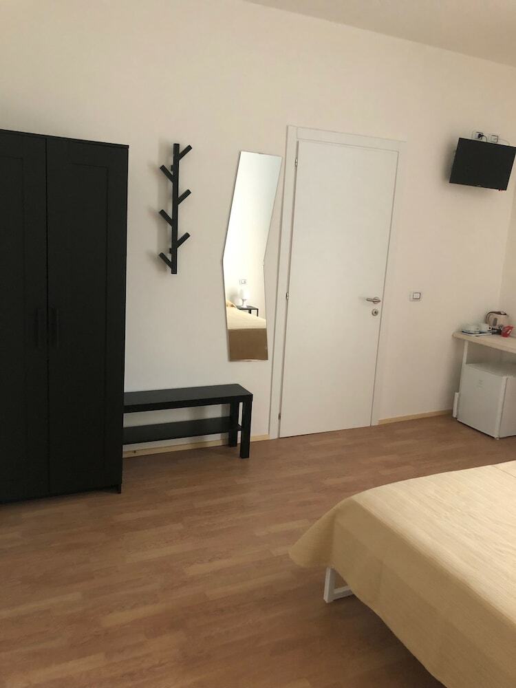 Bed & Breakfast Maison44
