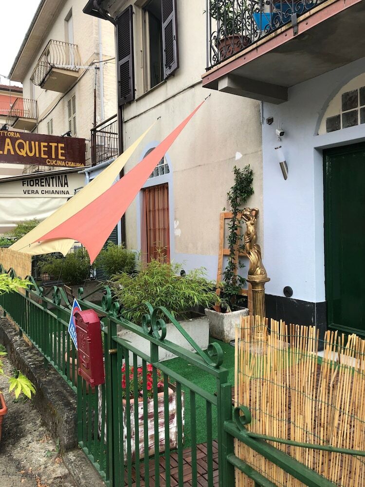 Bed & Breakfast Maison44
