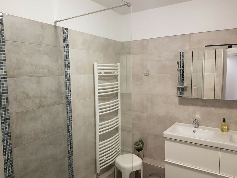 Apartamento Cosy And Luxe - 2 Rooms