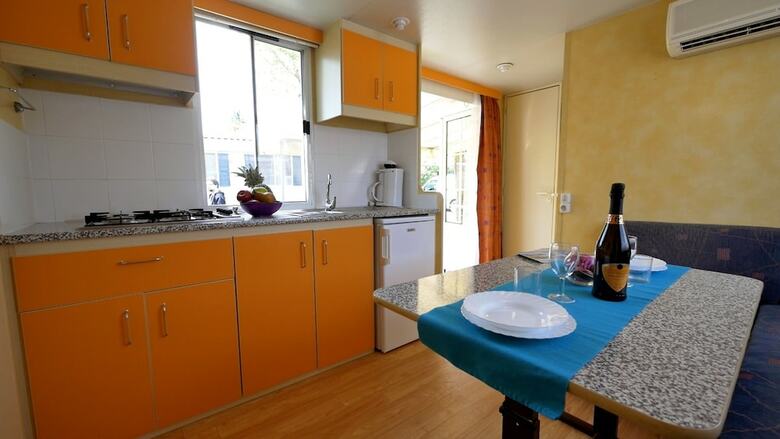 Camping Italia Lido