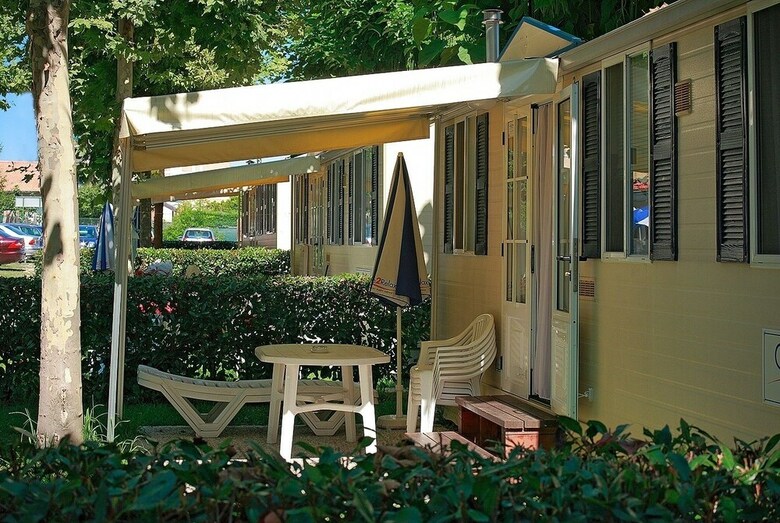 Camping Italia Lido