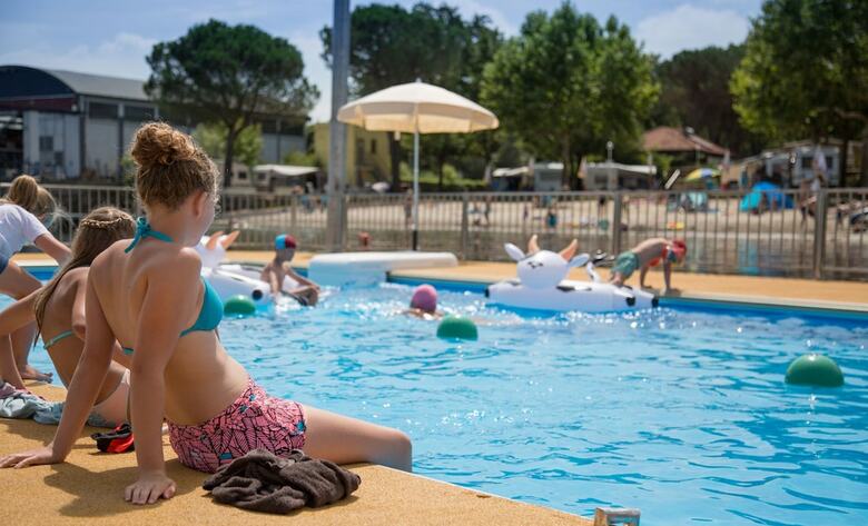 Camping Italia Lido