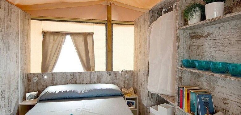 Camping Italia Lido