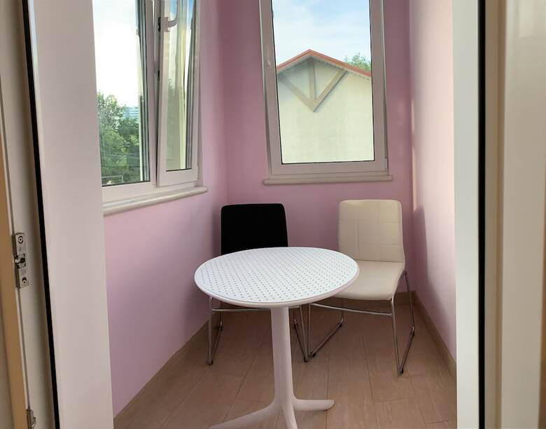 Hotel Mini-otel Novoberegovoi