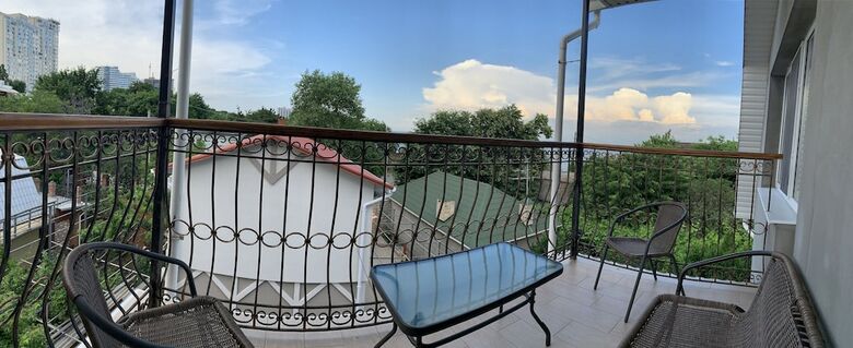 Hotel Mini-otel Novoberegovoi