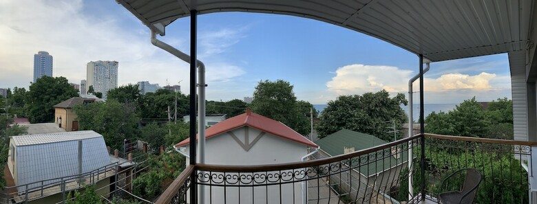 Hotel Mini-otel Novoberegovoi