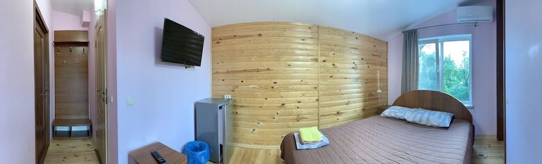 Hotel Mini-otel Novoberegovoi
