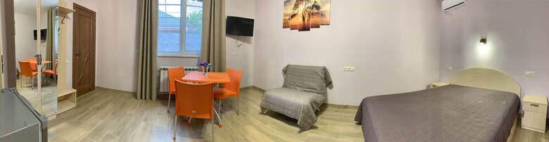 Hotel Mini-otel Novoberegovoi