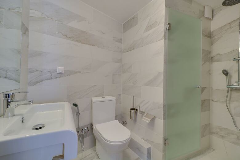 Apartamentos Athinn Residence