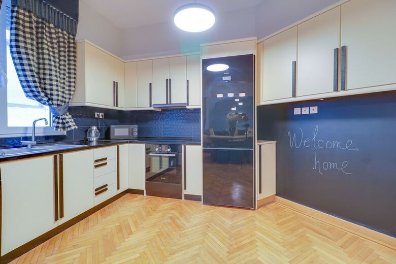 Apartamentos Athinn Residence