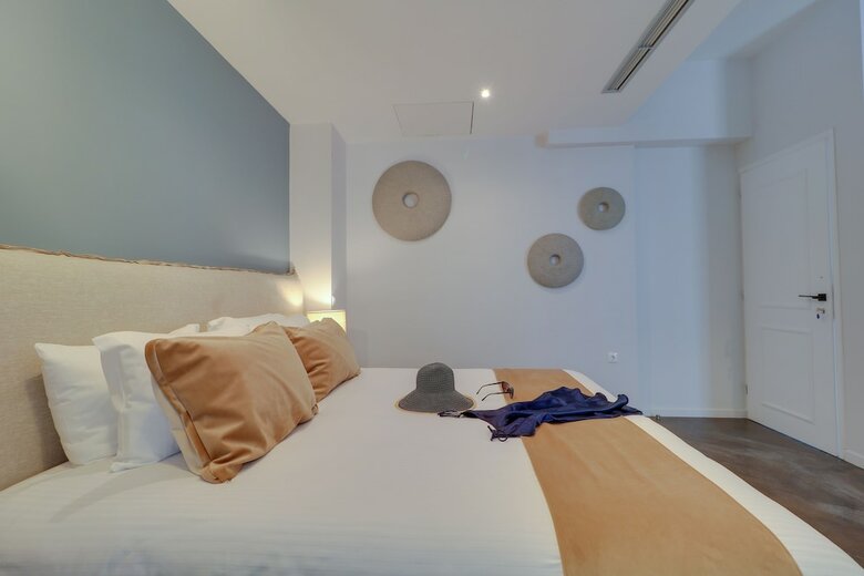 Apartamentos Athinn Residence