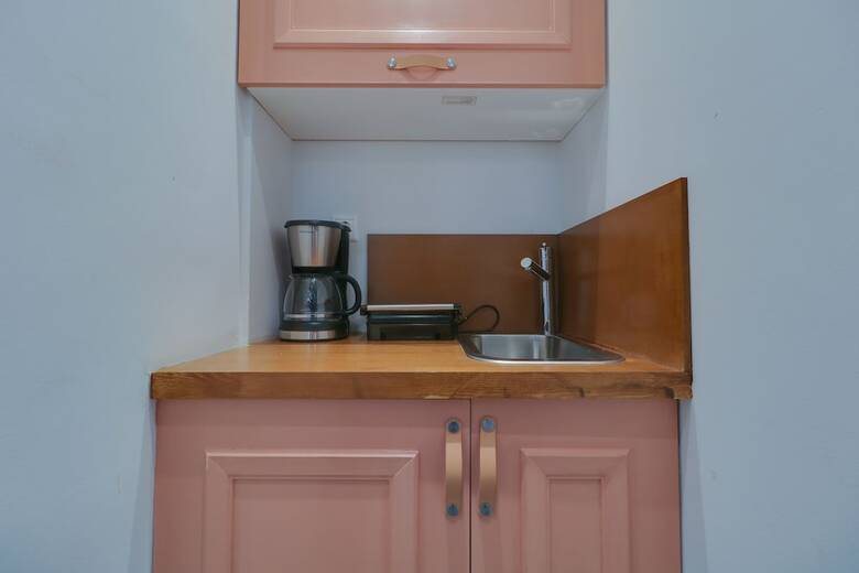 Apartamentos Athinn Residence