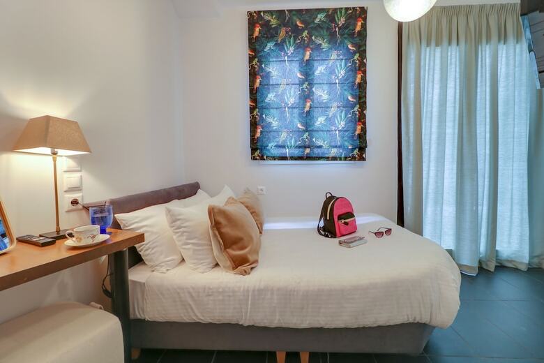 Apartamentos Athinn Residence
